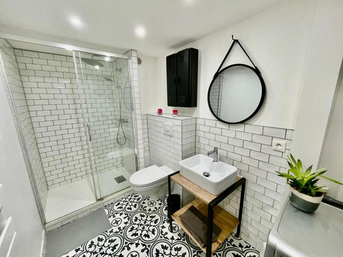 Strasbourg Magnifique Appartement Centre Ville Petite France Ngoại thất bức ảnh