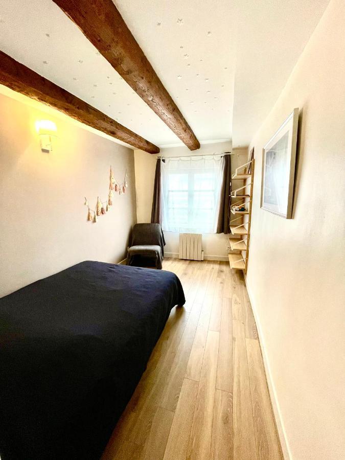 Strasbourg Magnifique Appartement Centre Ville Petite France Ngoại thất bức ảnh