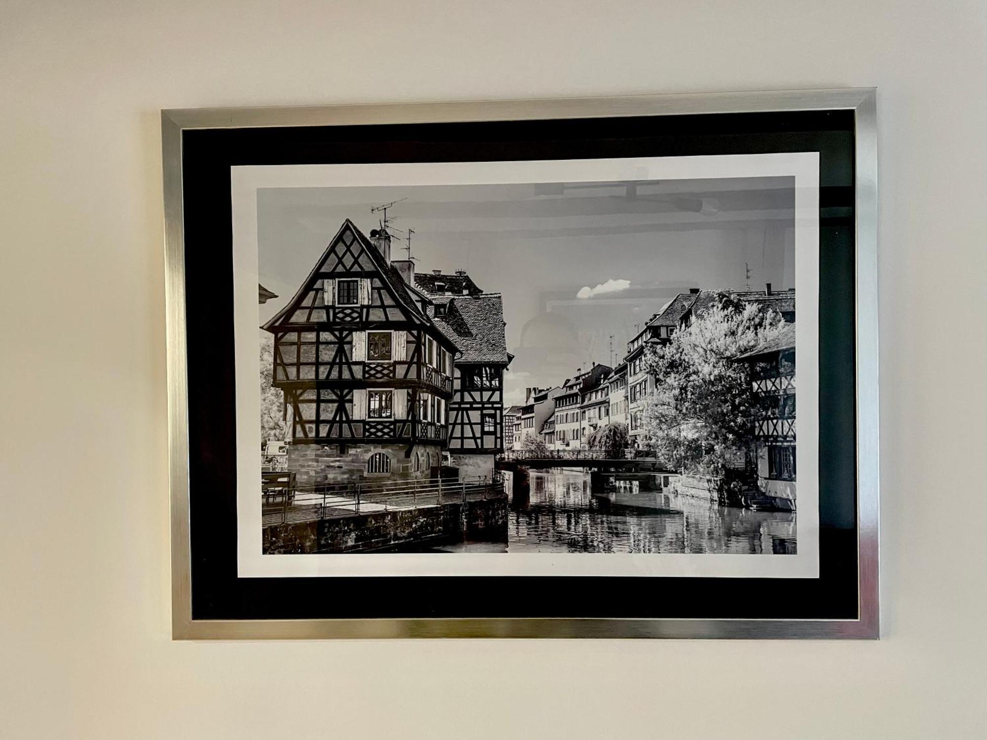 Strasbourg Magnifique Appartement Centre Ville Petite France Ngoại thất bức ảnh
