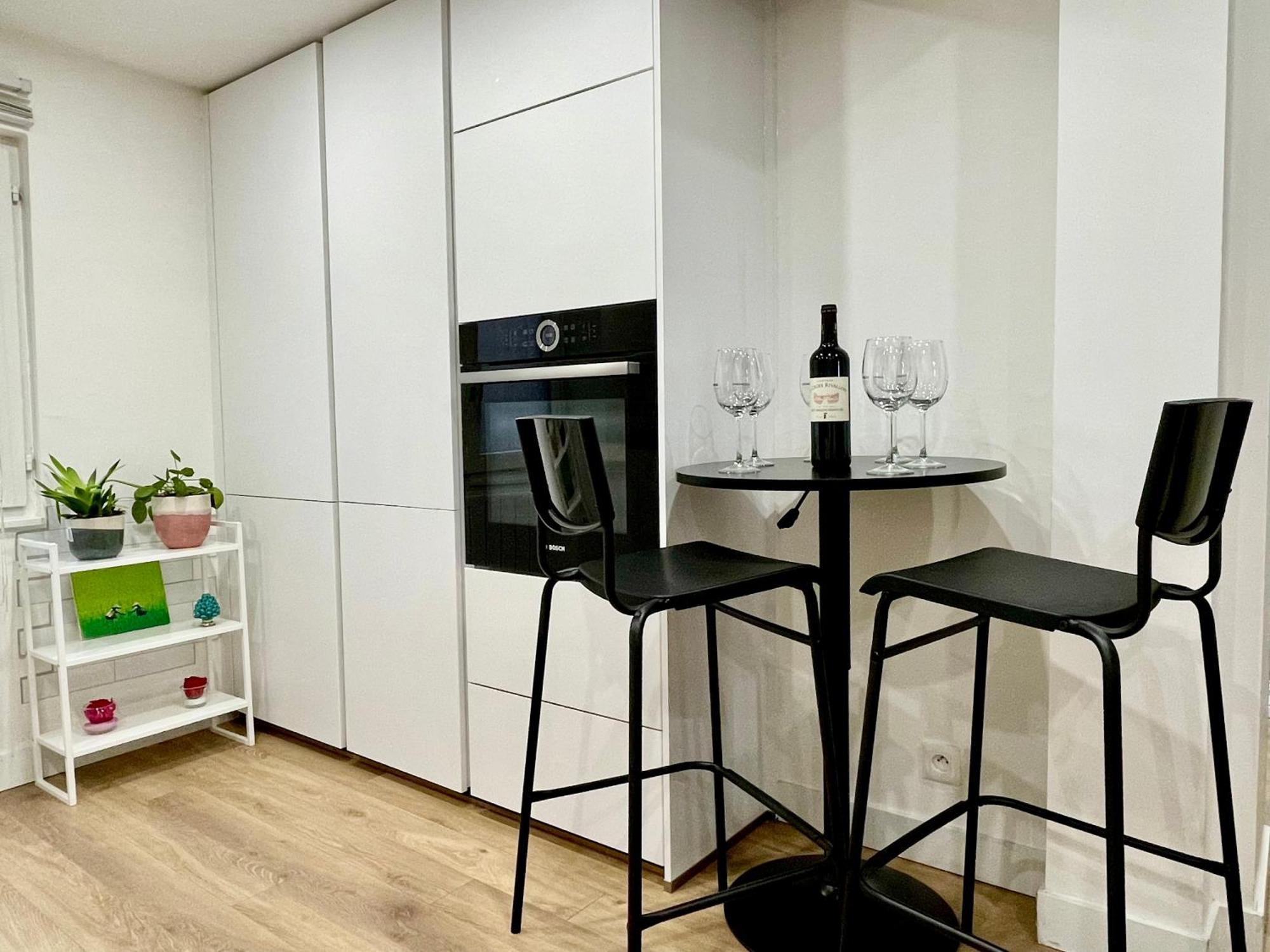 Strasbourg Magnifique Appartement Centre Ville Petite France Ngoại thất bức ảnh